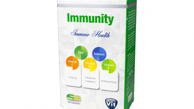 کپسول ایمیونیتی Immunity چیست؟ موارد، نحوه مصرف و عوارض آن