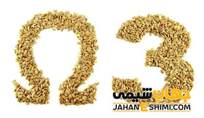 شربت امگا 3 مکس چیست؟ فواید و عوارض آن