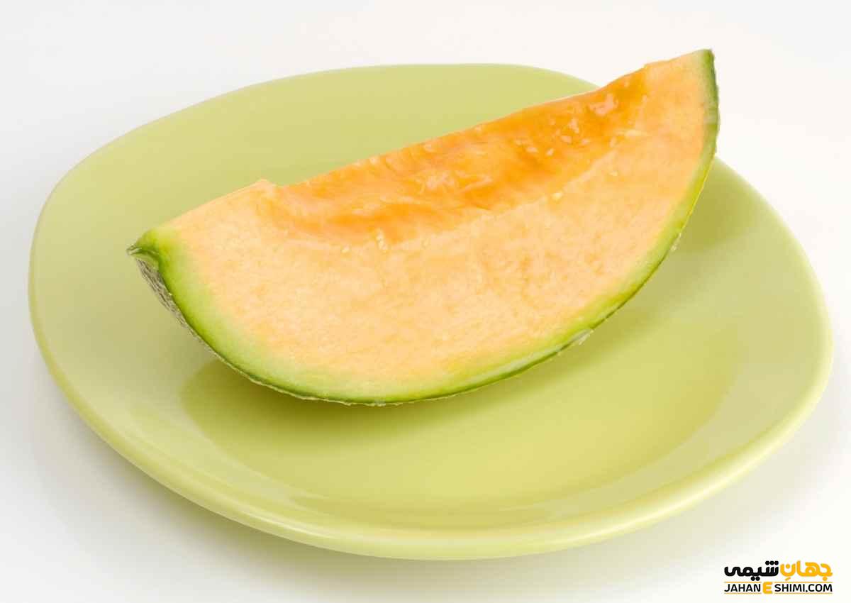 میوه ملون چیست