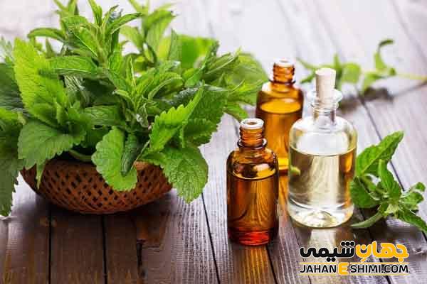 اسانس نعناع فلفلی چیست و چه خواصی برای بدن دارد؟