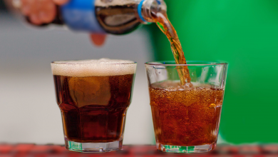 نقش گاز کربنیک در صنایع غذایی چیست؟ قیمت خرید و فروش آن