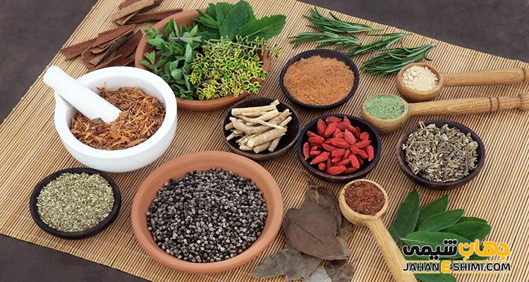 کپسول سیلدنا هرب Sildena Herb برای چیست؟