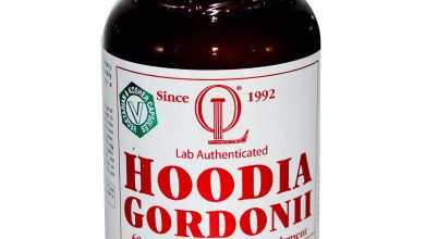 سافت ژل هوديا براي لاغري چيست؟ کاربرد و عوارض آن