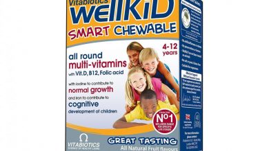 مولتی ویتامین جویدنی ول کید چیست؟ عوارض و موارد مصرف آن