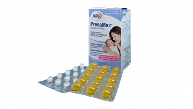 قرص مولتی ویتامین پرنامکس برست فیدینگ چیست؟ موارد مصرف و قیمت آن