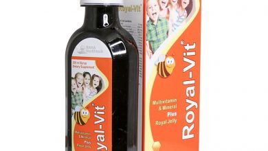 شربت رویال-ویت چیست؟ روش و موارد مصرف و عوارض آن