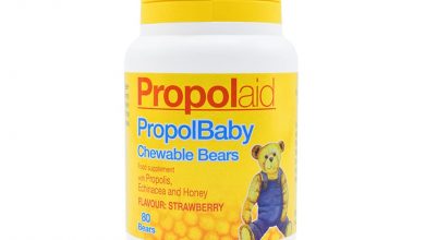 قرص جویدنی پروپولید چیست؟ از عوارض تا فواید آن