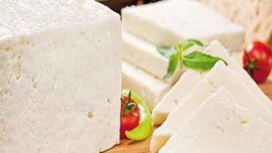 تفاوت پنیر لیقوان و تبریز