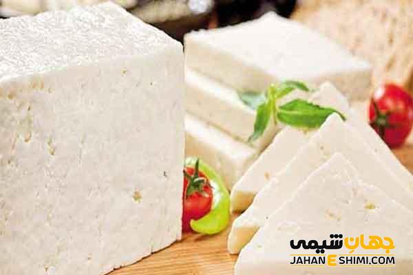 تفاوت پنیر لیقوان و تبریز