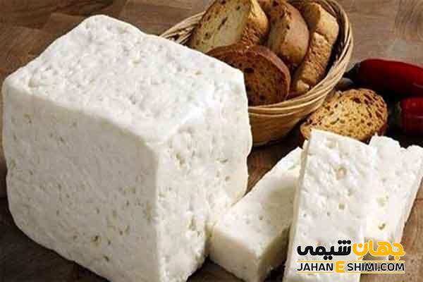 تفاوت پنیر لیقوان و تبریز