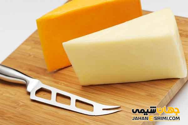 معرفی انواع پنیر و کاربرد های آن ها