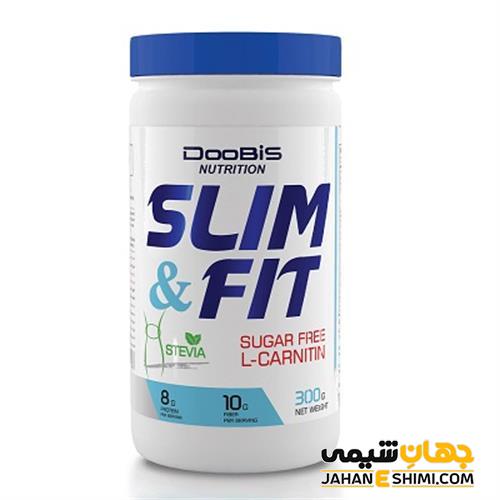پودر اسلیم اند فیت چیست؟ فواید و عوارض آن برای لاغری