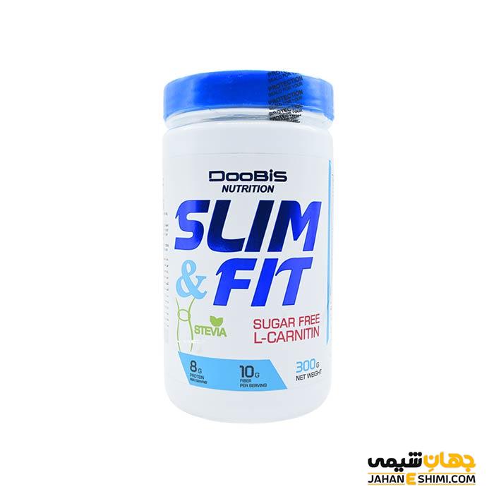 پودر اسلیم اند فیت چیست؟ فواید و عوارض آن برای لاغری