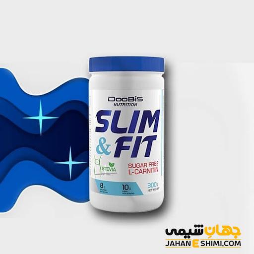 پودر اسلیم اند فیت چیست؟ فواید و عوارض آن برای لاغری