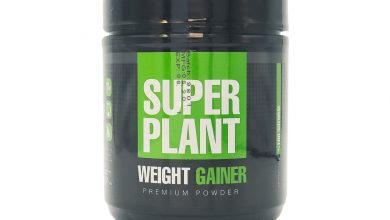 پودر سوپر پلنت ویت گینر چیست؟ برای چاقی مفید است؟