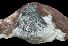 پیرولوزیت چه کاربردی دارد؟ قیمت خرید و فروش آن