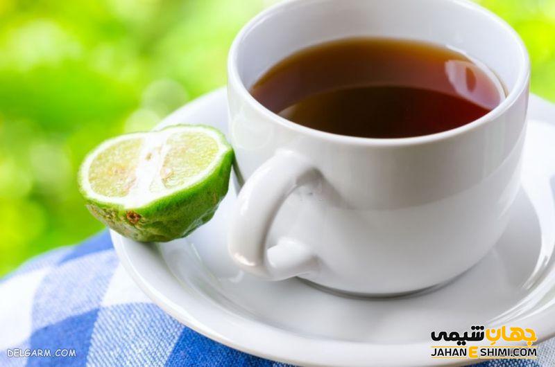 چای برگاموت چیست؟ خواص درمانی و طرز تهیه آن چگونه است؟