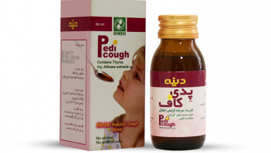 شربت پدی آپ چیست؟ موارد و نحوه مصرف و عوارض آن