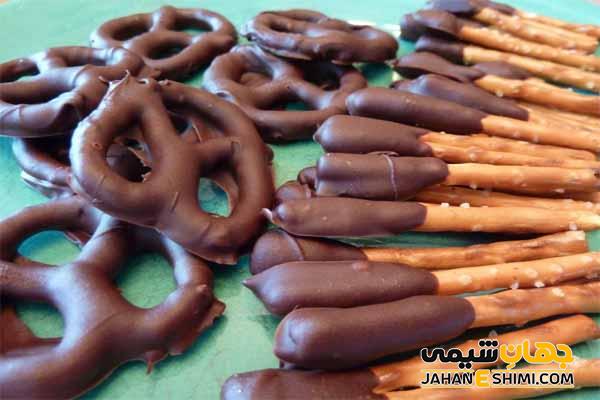 درباره چوب شور و مواد تشکیل دهنده آن بیشتر بدانید؟!