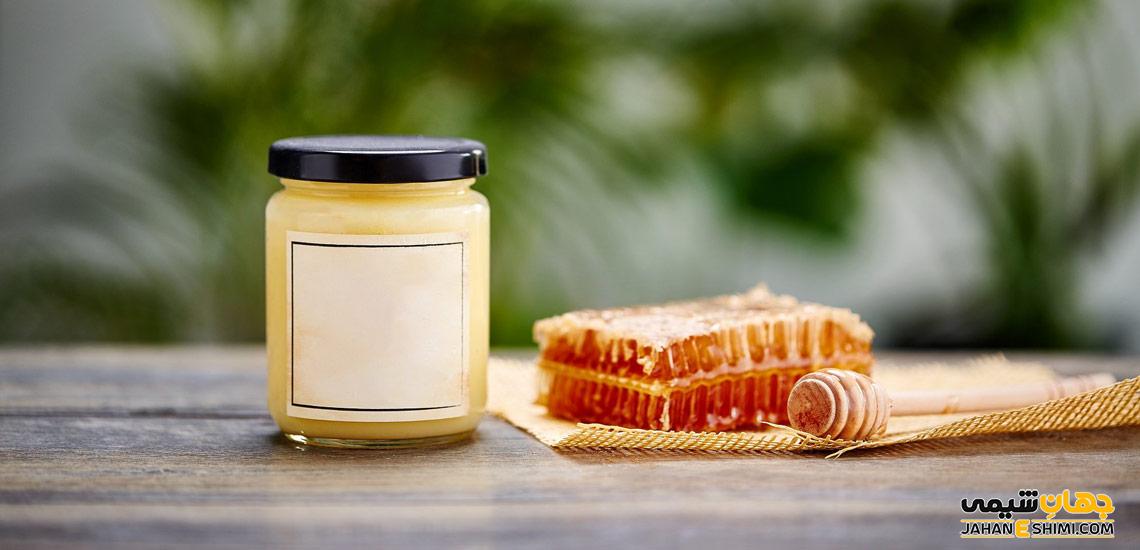 شربت رویال ژلی چیست؟ چه فواید و عوارضی دارد؟