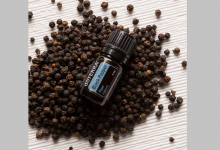 کاربرد اسانس فلفل سیاه چیست؟ قیمت خرید و فروش آن
