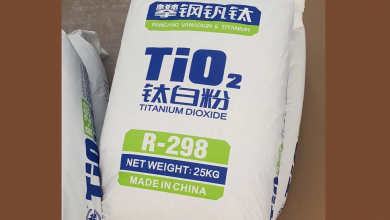 کاربرد تیتان R298 چست؟ قیمت خرید و فروش آن