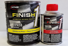 کاربرد هاردنر رنگ خودرو چیست؟ قیمت خرید و فروش آن