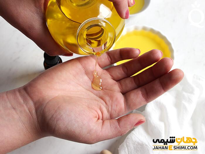 کاربردهای اسانس عطری