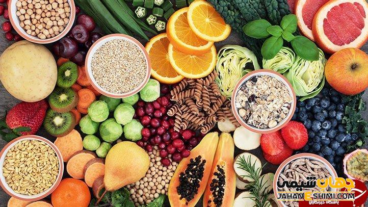 پودر کربو ۱۰۰ درصد انرژی بوستر چیست؟ عوارض و فواید آن