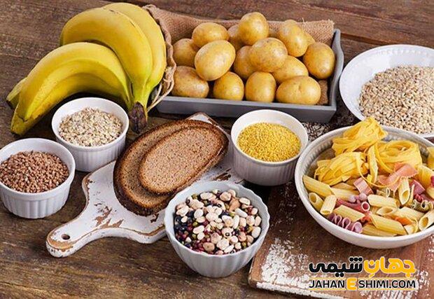 پودر کربوهیدرات کربو ویت چیست؟ چه فواید و عوارضی دارد؟