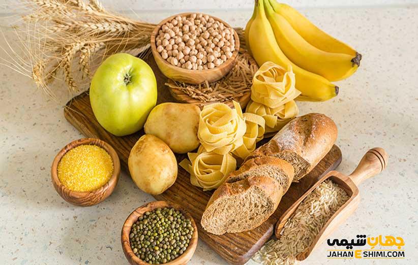 پودر کربو ۱۰۰ درصد انرژی بوستر چیست؟ عوارض و فواید آن