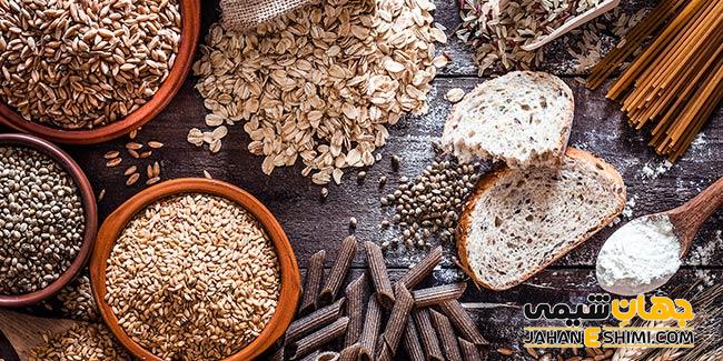 پودر کربو ۱۰۰ درصد انرژی بوستر چیست؟ عوارض و فواید آن