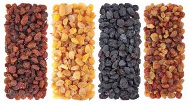 اسانس کشمش چیست؟ کاربرد، روش تولید و قیمت خرید