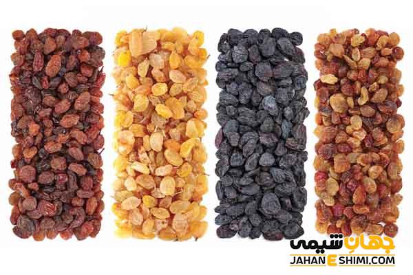 اسانس کشمش چیست؟ کاربرد، روش تولید و قیمت خرید