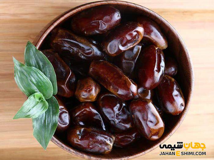 خرما کلوته