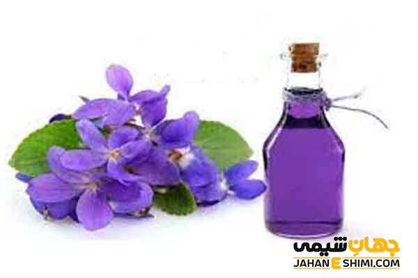 کاربرد اسانس گل بنفشه چیست؟ از خواص آن چه می دانید؟