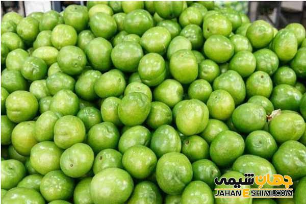 خواص رب گوجه سبز چیست؟ روش تهیه آسان و خانگی آن