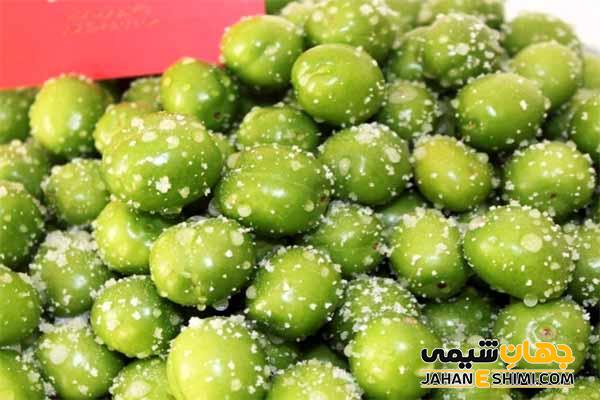 خواص رب گوجه سبز چیست؟ روش تهیه آسان و خانگی آن