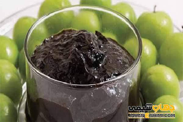 خواص رب گوجه سبز چیست؟ روش تهیه آسان و خانگی آن