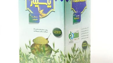 پودر یاسیناژ جو دوسر چیست؟ عوارض و موارد مصرف آن