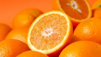 آشنایی با خواص بی نظیر پرتقال تامسون و نارنگی یافا