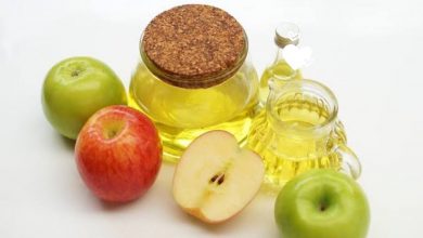 آشنایی با خواص و کاربرد های اسانس سیب ترش