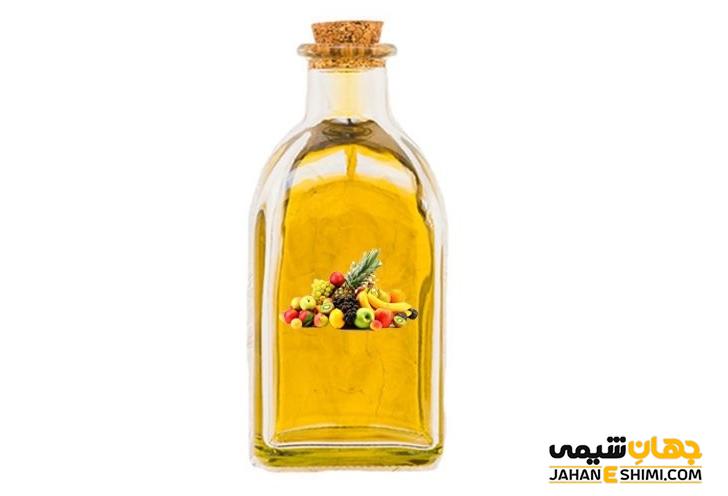 اسانس توتی فروتی چیست و چه کاربرد هایی دارد؟