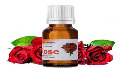 از خواص و کاربرد اسانس گل رز چه می دانید؟