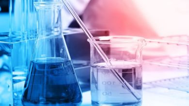 بررسی واکنش برگشت پذیر و مقایسه آن با واکنش تعادلی