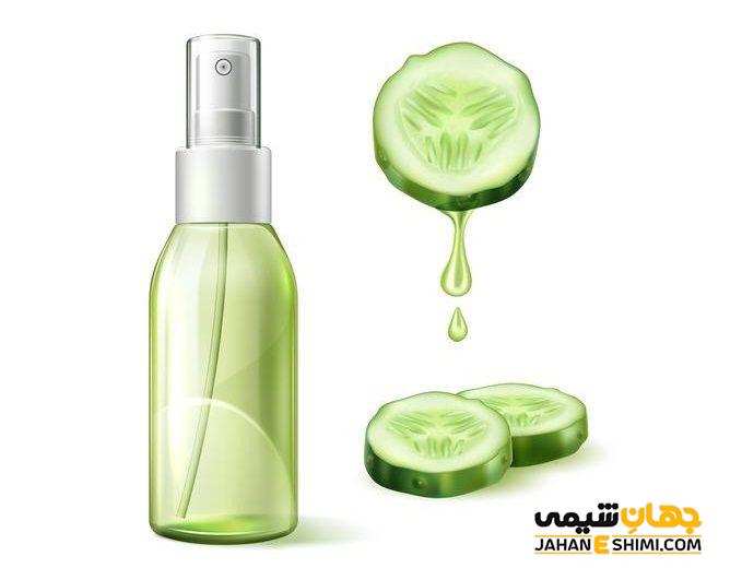 تاریخچه مصرف خیار و فراورده های آن