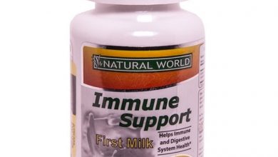 کپسول ایمیون ساپورت چیست؟ موارد، نحوه مصرف و عوارض آن