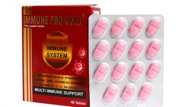 قرص ایمیون پروگلد چیست؟ موارد، نحوه مصرف و عوارض آن
