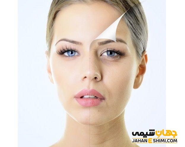 سیروپ شکلات وجوانسازی پوست
