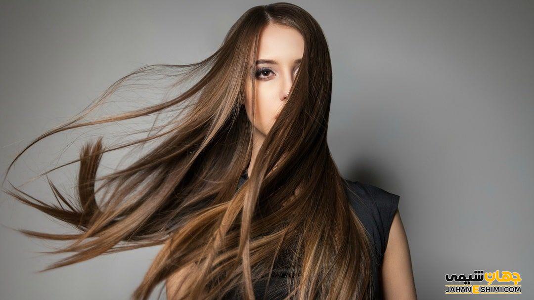 رشد مو را تحرک می کند